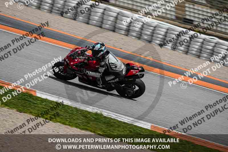march 2018;motorbikes;no limits;peter wileman photography;portugal;trackday digital images;valencia